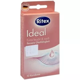 RITEX Idealni kondomi, 10 sati