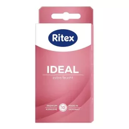 RITEX Ideal Kondomi, 10 kom