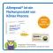 ALLERGOVAL kapsule, 50 kom