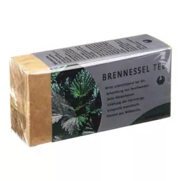 BRENNESSEL TEE Filter vrećice, 25 kom