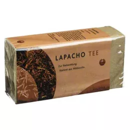 LAPACHO TEE Filter vrećice, 25 kom