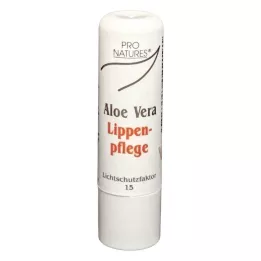 ALOE VERA BALZAM ZA USNE, 4,8 g