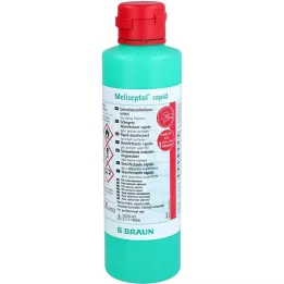 MELISEPTOL Bočica za brzo doziranje, 250 ml