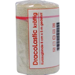 Dracolastic ideal zavoj jak 5mx8cm, 1 kom