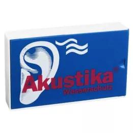 AKUSTIKA Zaštita od vode, 1 str