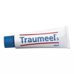 TRAUMEEL S krema, 50 g