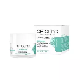 OPTOLIND Lagana krema za osjetljivu kožu, 50 ml
