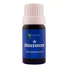 BITTERSTERN Smjesa, 10 ml