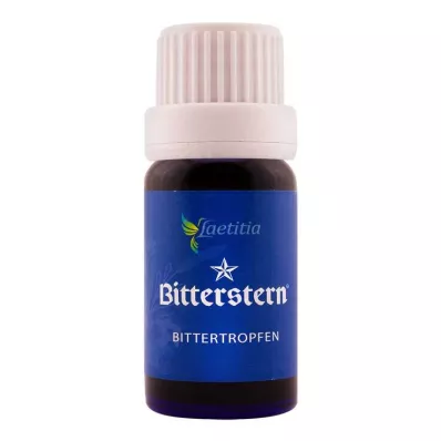 BITTERSTERN Smjesa, 10 ml