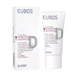 EUBOS Dijabetička krema za lice protiv glikacije, 50 ml
