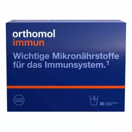 ORTHOMOL Immune Granules Vrećica, 30 kom