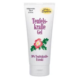 Đavolja kandža gel, 100 ml