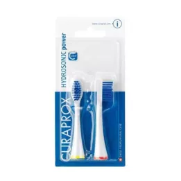 CURAPROX Hydrosonic Power zamjenske glave četkica, 2 kom