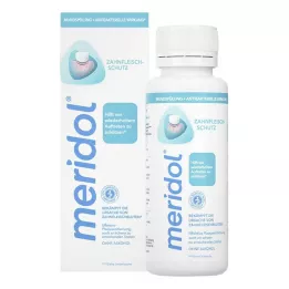 MERIDOL Otopina za ispiranje usta, 100 ml