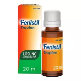 FENISTIL Kapi, 20 ml