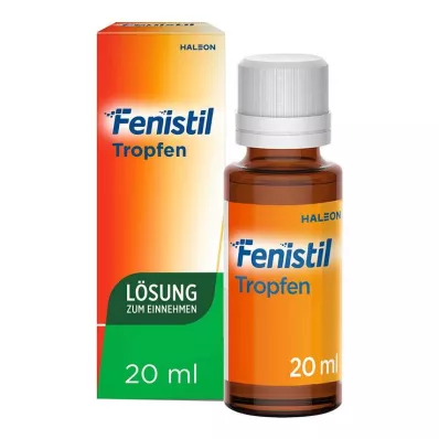 FENISTIL Kapi, 20 ml