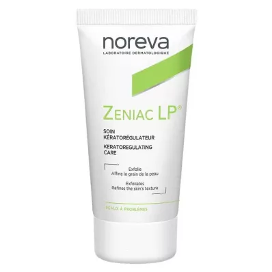 NOREVA Zeniac LP krema, 30 ml NOREVA Zeniac LP krema, 30 ml