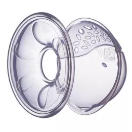 AVENT ISIS Comfort Set Shell Shell, 1x2 ST