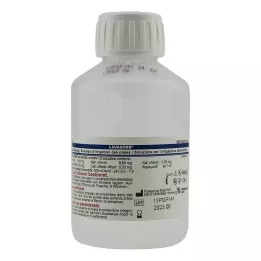 LAVASORB Otopina za ispiranje rana, 250 ml