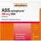 Ass-ratiopharm 100 mg TAH tablete, 50 ST