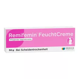 REMIFEMIN Hidratantna krema, 50 g