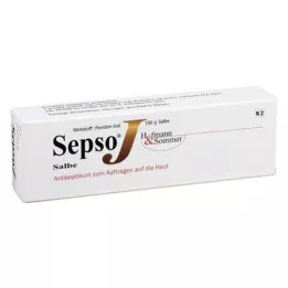 SEPSO J Mast, 100 g
