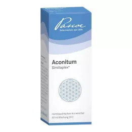 ACONITUM SIMILIAPLEX Kapi, 50 ml