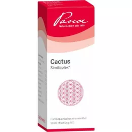 CACTUS SIMILIAPLEX kapi, 50 ml