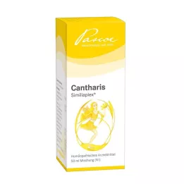 CANTHARIS SIMILIAPLEX Kapi, 50 ml