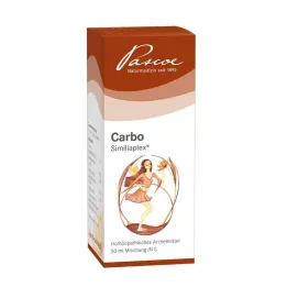 CARBO SIMILIAPLEX Kapi, 50 ml