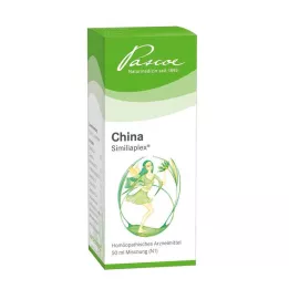 CHINA SIMILIAPLEX Kapi, 50 ml