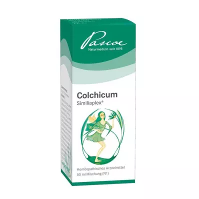 COLCHICUM SIMILIAPLEX Kapi, 50 ml