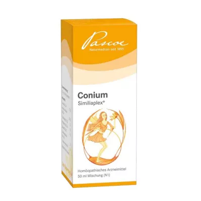 CONIUM SIMILIAPLEX Kapi, 50 ml