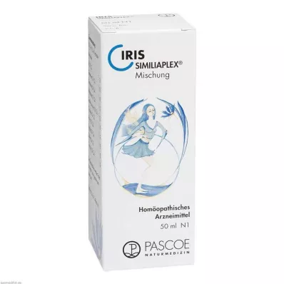 IRIS SIMILIAPLEX Kapi, 50 ml