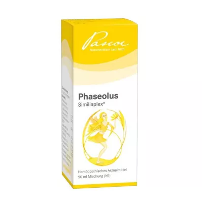 PHASEOLUS SIMILIAPLEX Kapi, 50 ml