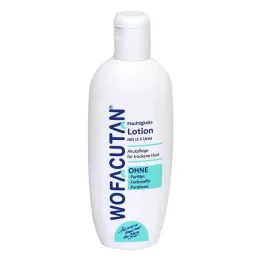 Wofacutan hidratantni losion, 220 ml