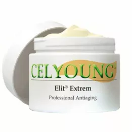CELYOUNG Elit Extreme Cream, 50 ml