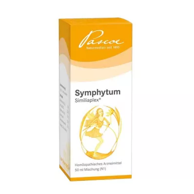 SYMPHYTUM SIMILIAPLEX Kapi, 50 ml