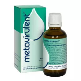 METAVIRULENT Mješavina, 50 ml