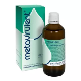 METAVIRULENT Mješavina, 100 ml