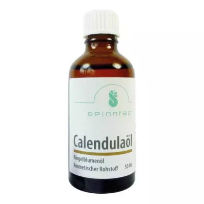 CALENDULA ULJE, 50mL
