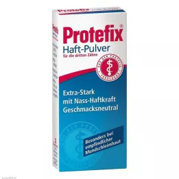PROTEFIX Ljepilo u prahu, 50 g
