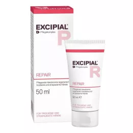 EXCIPIAL Krema za obnavljanje, 50 ml