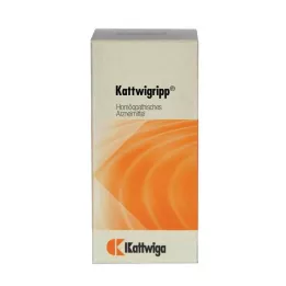 KATTWIGRIPP Tablete, 50 sati