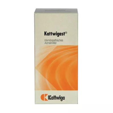 KATTWIGAST Tablete, 50 sati