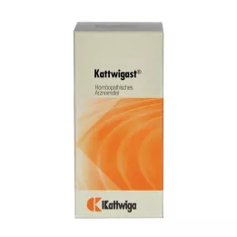 KATTWIGAST Tablete, 100 ST
