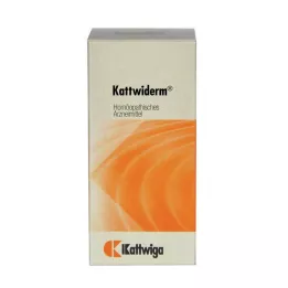 KATTWIDERM Tablete, 100 ST