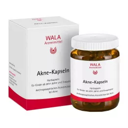 AKNE KAPSULE, 100 kom