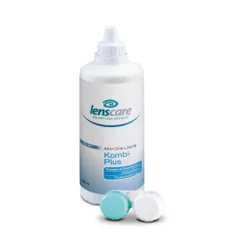 LENSCARE Kombi Plus otopina, 380 ml