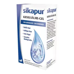 SIKAPUR Liquidum, 200 ml